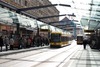 Postplatz Dresden