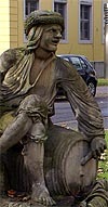 K&uuml;ferbrunnen