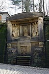 Schiller-K&ouml;rner-Brunnen
