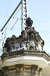 Marienbr&uuml;cke in Dresden