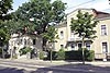 Kleine Szene - Dresden