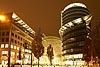 World Trade Center in Dresden
