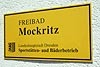 Freibad Mockritz 