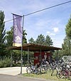 Freibad Wostra