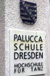 Palucca Schule