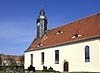 Dresden - Unkersdorf