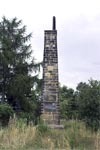 Meridians&auml;ule R&auml;hnitz