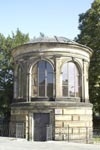 Josef Hermann Denkmal