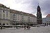 Altmarkt Dresden