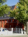 St. Antonius Kirche 