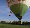 Radwandern in und um Dresden