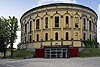 Gasanstalt &middot; Gasometer &middot; Asisi Panometer Dresden