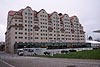 Erlweinspeicher Dresden &raquo; Heute: Maritim Hotel