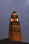Rathaus Dresden mit Rathausturm