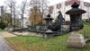 Neptunbrunnen