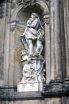 Dresdner Zwinger