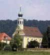 Kirche Maria am Wasser