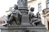 Rietschel - Denkmal