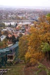 Schwebebahn