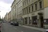 THALIA CINEMA. COFFEE AND CIGARETTES &middot; Thalia Dresden
