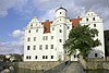 Dresdens Sch&ouml;nfelder Hochland
