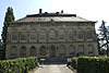 Schloss &Uuml;bigau in Dresden