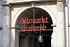 Altmarkt Galerie