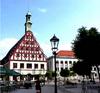 Gewandhaus