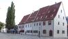Städtische Museen - Priesterhäuser