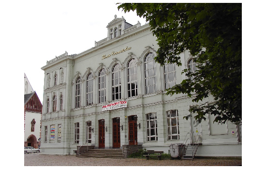 Theater
