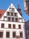 Weitere Sehenswürdigkeiten der Stadt