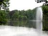 Der Schlosspark von Wildenfels