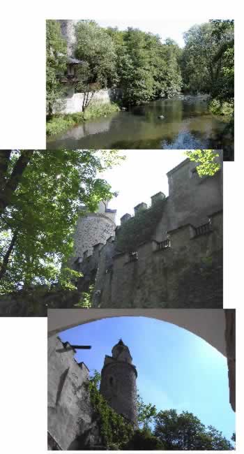Burg Stein