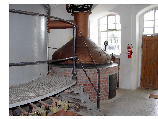 Agrar- und Freilichtmuseum Schloss Blankenhain