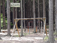Der Werdauer Wald