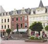 Vorstellung der Stadt Crimmitschau