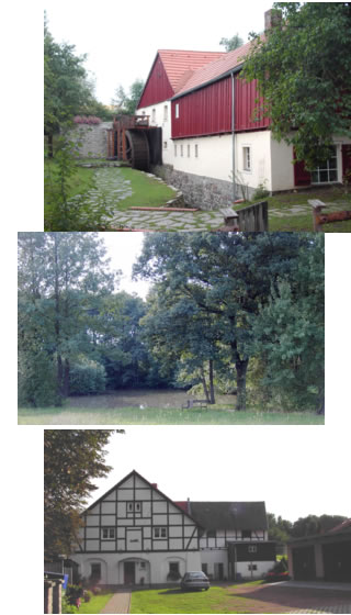 Die Gemeinde Fraureuth