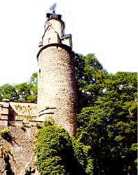Museum der Burg Stein