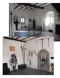 Museum der Burg Stein