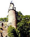 Museum der Burg Stein