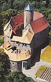Burgmuseum Schönfels