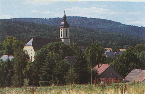Der Valtenberg