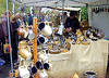 Neukircher Töpfermarkt