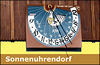 Das Sonnenuhrendorf Taubenheim in der Oberlausitz