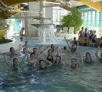 Spass- und Freizeitb�der in der Oberlausitz
