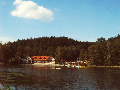 Sohland at the Spree