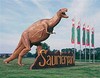 Saurierpark Kleinwelka