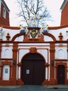 Domschatzkammer