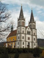 Pfarrkirche Mariä Himmelfahrt Schirgiswalde