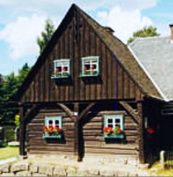 Heimathaus Sohland